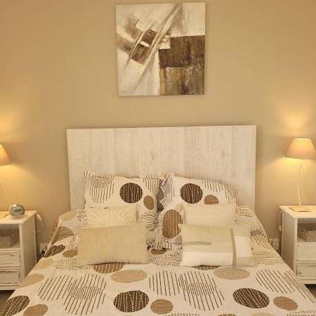 Le Palmier D'Azur - Frejus Cais - Wi-Fi Apartment Luaran gambar
