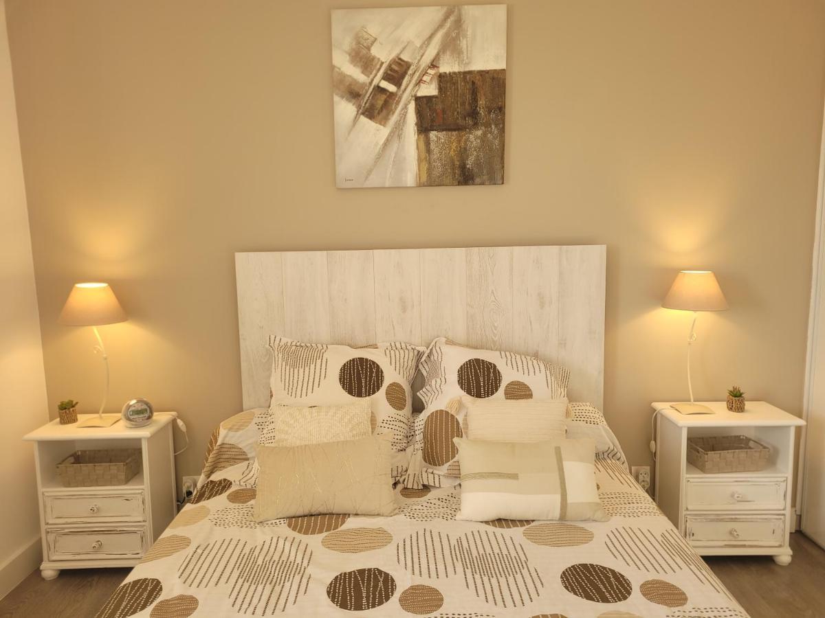 Le Palmier D'Azur - Frejus Cais - Wi-Fi Apartment Luaran gambar