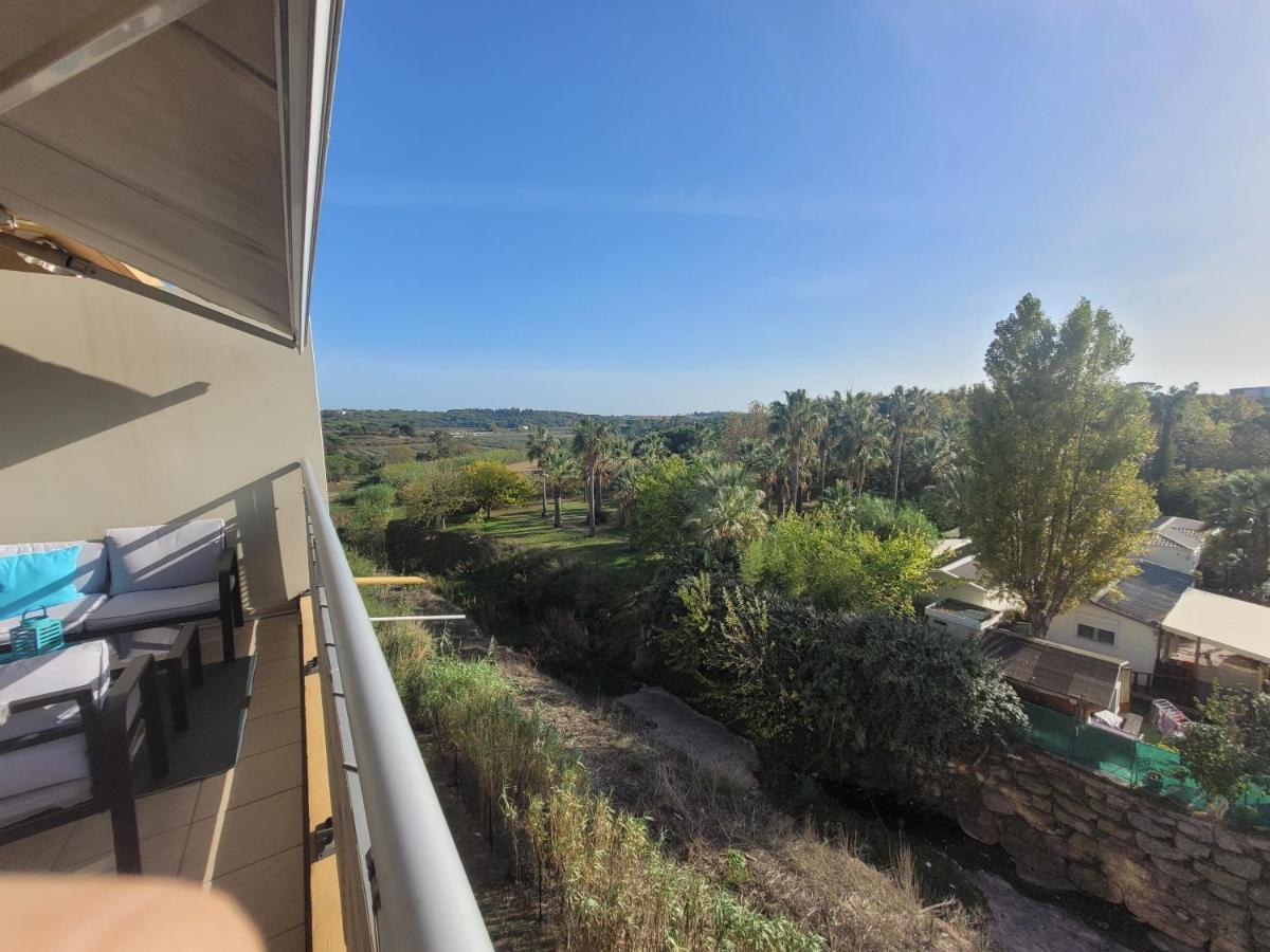 Le Palmier D'Azur - Frejus Cais - Wi-Fi Apartment Luaran gambar
