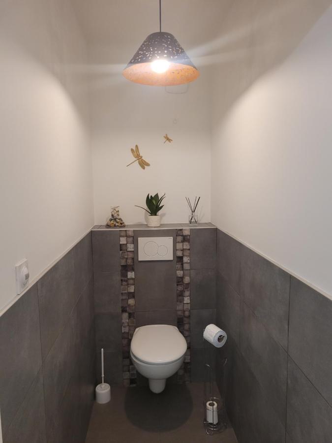 Le Palmier D'Azur - Frejus Cais - Wi-Fi Apartment Luaran gambar