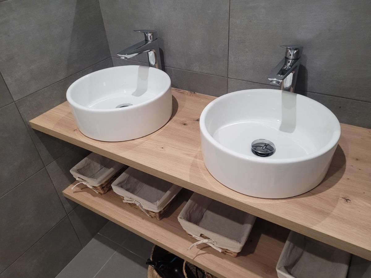 Le Palmier D'Azur - Frejus Cais - Wi-Fi Apartment Luaran gambar