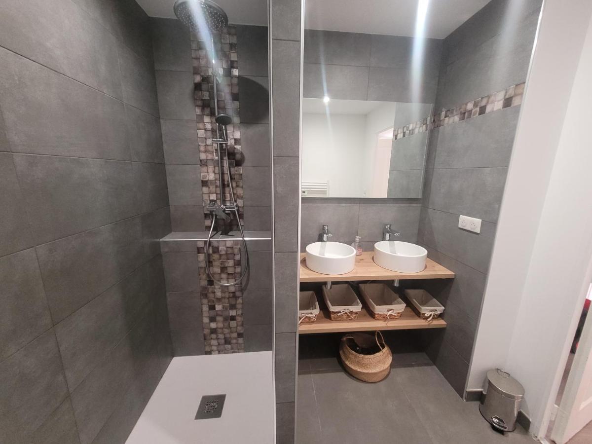 Le Palmier D'Azur - Frejus Cais - Wi-Fi Apartment Luaran gambar